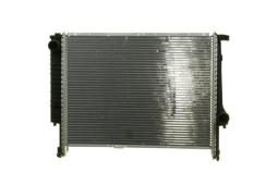 Radiator, engine cooling MAHLE CR2203000S