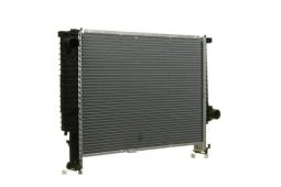 Radiator, engine cooling MAHLE CR277000P