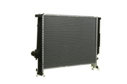 Radiator, engine cooling MAHLE CR277000P