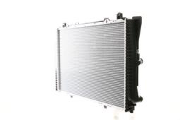 Radiator, engine cooling MAHLE CR278000S