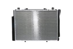 Radiator, engine cooling MAHLE CR278000S