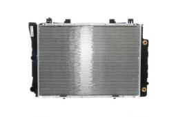 Radiator, engine cooling MAHLE CR278000S