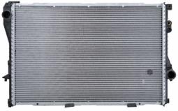 Radiator, engine cooling MAHLE CR281000P