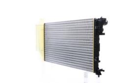 Radiator, engine cooling MAHLE CR2206000S