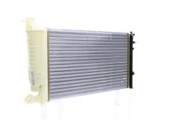 Radiator, engine cooling MAHLE CR2206000S