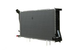 Radiator, engine cooling MAHLE CR288000P