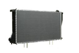 Radiator, engine cooling MAHLE CR288000P