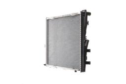 Radiator, engine cooling MAHLE CR290000S