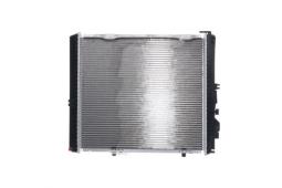 Radiator, engine cooling MAHLE CR290000S