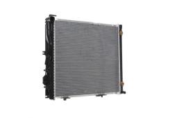 Radiator, engine cooling MAHLE CR290000S