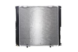 Radiator, engine cooling MAHLE CR291000P