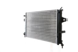 Radiator, engine cooling MAHLE CR227000S