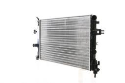 Radiator, engine cooling MAHLE CR227000S