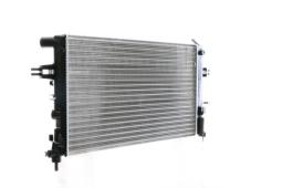 Radiator, engine cooling MAHLE CR227000S