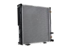 Radiator, engine cooling MAHLE CR291000S