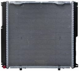 Radiator, engine cooling MAHLE CR292000P