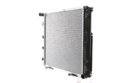 Radiator, engine cooling MAHLE CR292000S