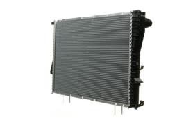 Radiator, engine cooling MAHLE CR295000P