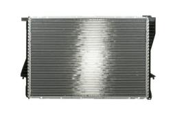 Radiator, engine cooling MAHLE CR295000P