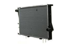 Radiator, engine cooling MAHLE CR295000P