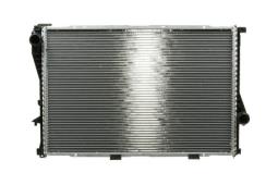 Radiator, engine cooling MAHLE CR295000P