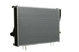 Radiator, engine cooling MAHLE CR295000P