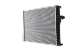 Radiator, engine cooling MAHLE CR295000S