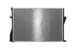 Radiator, engine cooling MAHLE CR295000S