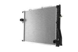 Radiator, engine cooling MAHLE CR295000S