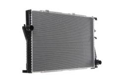 Radiator, engine cooling MAHLE CR295000S