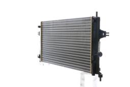 Radiator, engine cooling MAHLE CR237000S