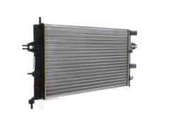 Radiator, engine cooling MAHLE CR237000S