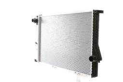 Radiator, engine cooling MAHLE CR296000S