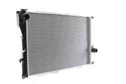 Radiator, engine cooling MAHLE CR296000S