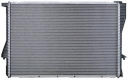 Radiator, engine cooling MAHLE CR298000P