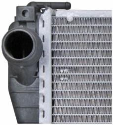 Radiator, engine cooling MAHLE CR298000P