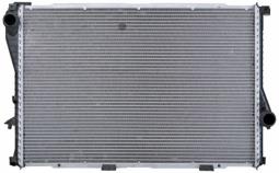 Radiator, engine cooling MAHLE CR298000P