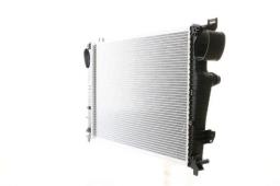 Radiator, engine cooling MAHLE CR302000S