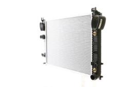 Radiator, engine cooling MAHLE CR302000S