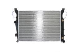 Radiator, engine cooling MAHLE CR302000S