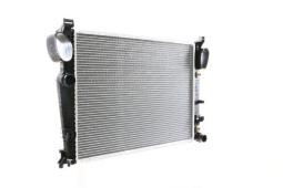 Radiator, engine cooling MAHLE CR302000S