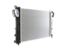 Radiator, engine cooling MAHLE CR302000S