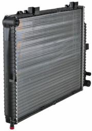 Radiator, engine cooling MAHLE CR303000P