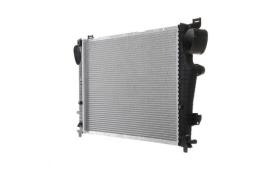 Radiator, engine cooling MAHLE CR304000S