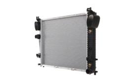 Radiator, engine cooling MAHLE CR304000S