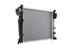 Radiator, engine cooling MAHLE CR304000S