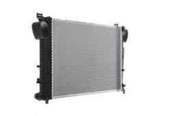 Radiator, engine cooling MAHLE CR304000S