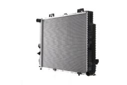 Radiator, engine cooling MAHLE CR309000S