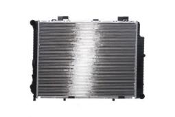 Radiator, engine cooling MAHLE CR309000S