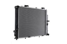 Radiator, engine cooling MAHLE CR309000S